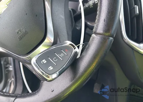 2021 Chevrolet Equinox Awd Lt z USA, uszkodzony, nr VIN 3GNAXUEV5MS157251